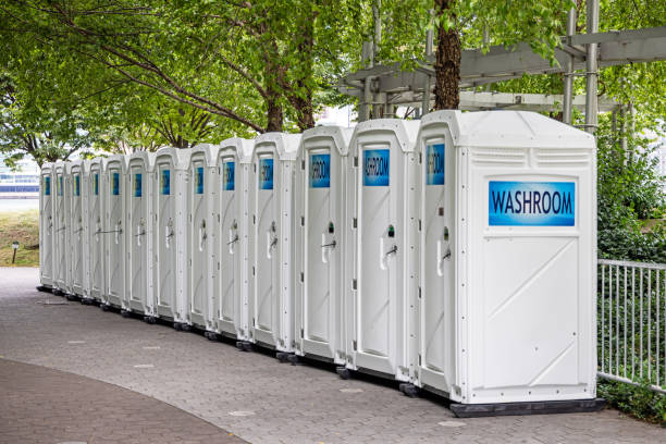 Portable Toilet Options We Offer in Hahira, GA