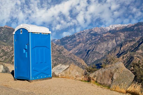 Best Portable toilet rental cost  in Hahira, GA