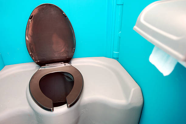 Best Construction site porta potty rental  in Hahira, GA
