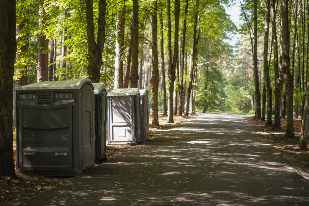 Best Long-term porta potty rental  in Hahira, GA