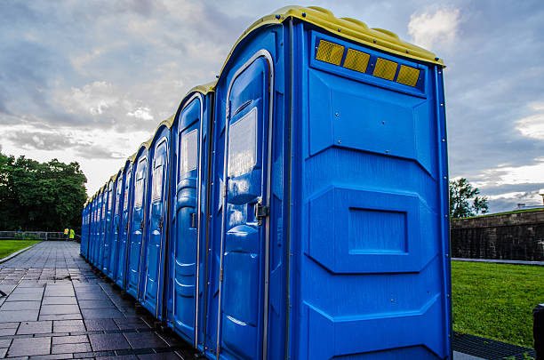 Best Sanitation services for porta potties  in Hahira, GA