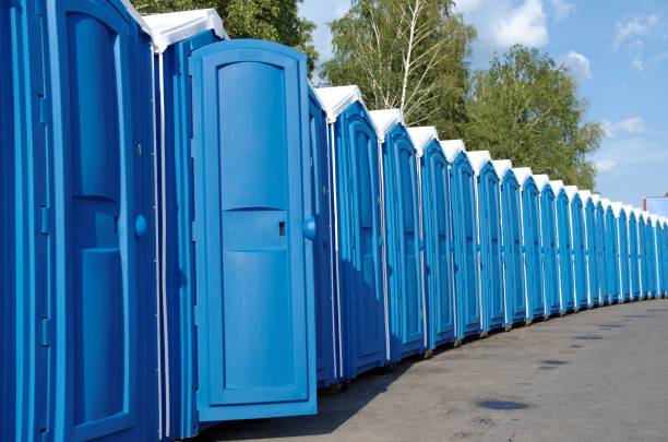 Best Porta potty rental near me  in Hahira, GA